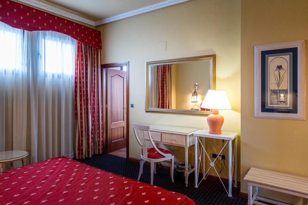 อเลเกรีย เอล กอร์ติโฆ Hotel มาตาลัสกาญาส ภายนอก รูปภาพ