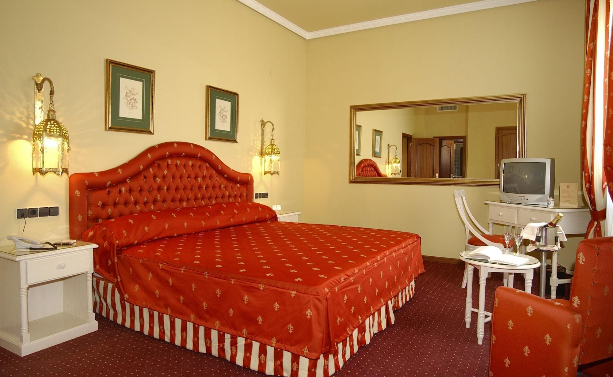 อเลเกรีย เอล กอร์ติโฆ Hotel มาตาลัสกาญาส ภายนอก รูปภาพ